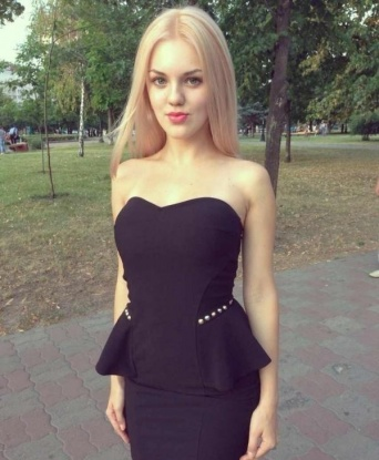 Проститутка Ханты-Мансийск : Уляна