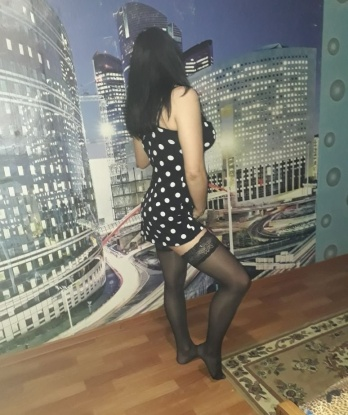 Проститутка Ханты-Мансийск : Галина
